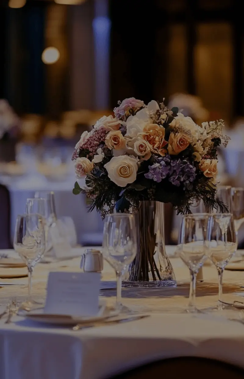 Event Management