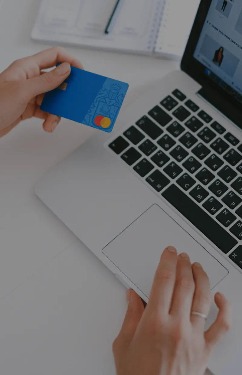 E-commerce